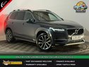 Volvo XC90 D5 MOMENTUM AWD