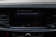 Vauxhall Insignia SRI NAV 32