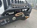 Jeep Wrangler V6 RUBICON UNLIMITED 9
