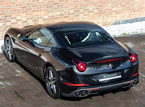 Ferrari California 9