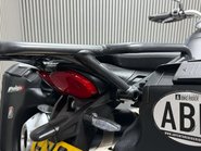 Moto Guzzi V85 850 TT 2019 37K MOT SEPTEMBER 2027 PANNIERS ADVENTURE BIKE 23