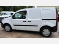 Renault Kangoo 1.5 dCi ENERGY ML19 Business Panel Van 5dr Diesel Manual MWB Euro 6 (s/s) ( 17
