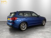 BMW X3 3.0 30d MHT M Sport SUV 5dr Diesel Hybrid Auto xDrive Euro 6 (s/s) (286 ps) 7