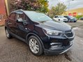 Vauxhall Mokka X 1.4 Mokka X Active ecoTec S/S 5dr 1