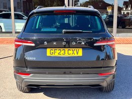 Skoda Karoq 1.5 Karoq SE Drive TSi 5dr 6