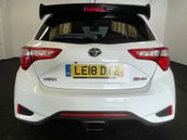 Toyota Yaris 1.8 Yaris GRMN 3dr 4