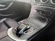 Mercedes-Benz C Class 2.1 C250d Sport G-Tronic+ Euro 6 (s/s) 5dr 12