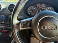 Audi S3 2.0 TFSI Black Edition Sportback quattro Euro 5 5dr 29
