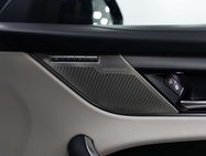 Jaguar F-Pace 5.0 F-PACE SVR AWD Auto 4WD 5dr 14