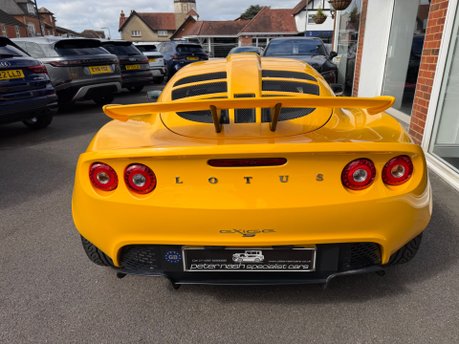 Lotus Exige S TOURING & SPORTS 16