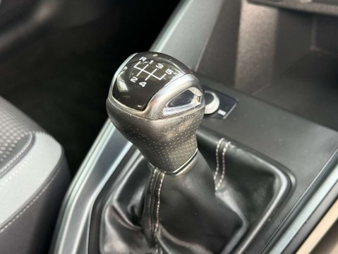 Audi A1 1.0 A1 Sportback 25 TFSI S Line 5dr 49