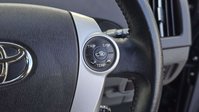 Toyota Prius 1.8 VVT-h T Spirit Hatchback 5dr Petrol Hybrid CVT Euro 5 (s/s) (136 ps) 54