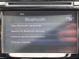 Hyundai ix20 1.6 ix20 SE Nav MPI Auto 5dr 33