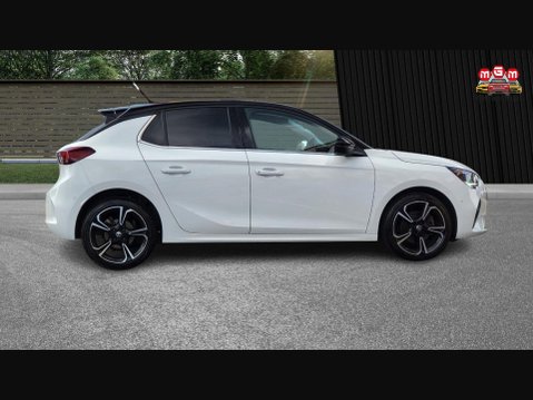 Vauxhall Corsa ELITE NAV PREMIUM 8