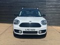 Mini Countryman 2.0 Countryman Cooper D 5dr 82