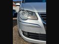 Volkswagen Touran 2.0 TDI Sport MPV 5dr Diesel Manual (7 Seats) (159 g/km, 138 bhp) 3