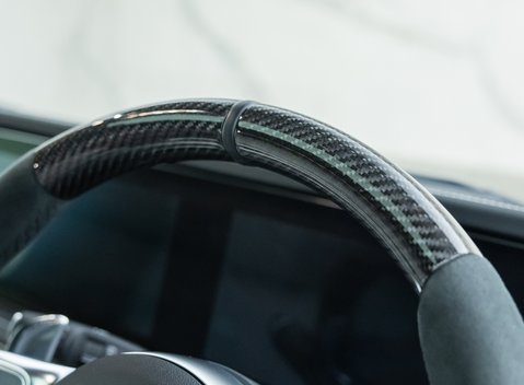 Mercedes-Benz G Class AMG G63 Carbon Edition 11