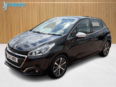 Peugeot 208 1.2 208 Allure 5dr 31