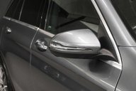 Mercedes-Benz GLC 2.0 GLC 250 AMG Line Premium 4Matic Auto 4WD 5dr 38