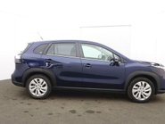 Suzuki S-Cross MOTION BOOSTERJET MHEV 4