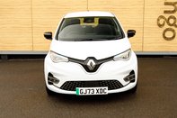 Renault Zoe TECHNO 6
