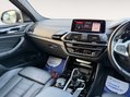 BMW X4 2.0 X4 xDrive 20d M Sport Auto 4WD 5dr 10