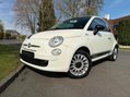 Fiat 500 1.2 Pop Hatchback 3dr Petrol Manual Euro 4 (69 bhp) 46