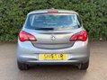Vauxhall Corsa 1.4i ecoFLEX SE Euro 6 5dr 9