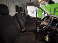 Ford Transit Custom 2.0 Transit Custom 300 Limited EcoBlue 5dr 11