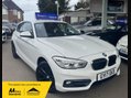 BMW 1 Series 1.5 118i Sport Euro 6 (s/s) 3dr 1