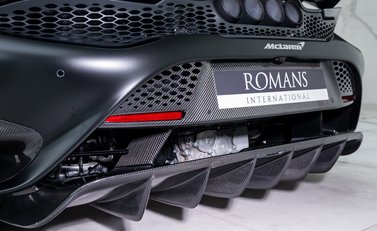 McLaren 765LT Spider 62