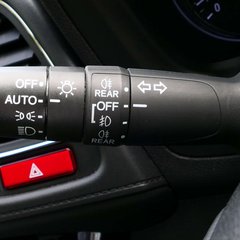 Honda HR-V 1.5 HR-V SE I-VTec 5dr 1