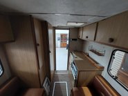 Ford Cortina Multispace 1976 AUTO 25