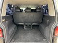 Volkswagen Transporter Shuttle 2.0 TDI SE DSG LWB Euro 6 (s/s) 5dr 6