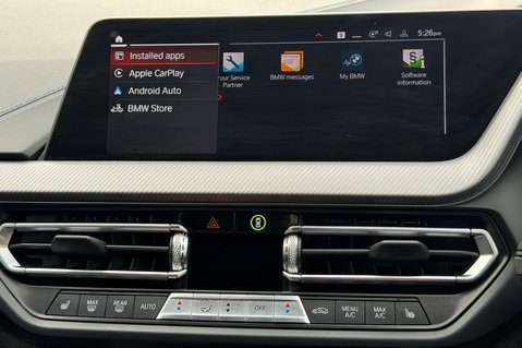 BMW 2 Series 218I M SPORT GRAN COUPE -VATQ -1 OWNER -FULL BMW SERVICE HISTORY -APPLE C/P 48