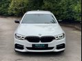 BMW 5 Series 3.0 530d M Sport Touring Auto xDrive Euro 6 (s/s) 5dr 12