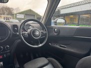 Mini Countryman 2.0 Countryman Cooper D 5dr 17