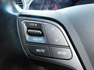 Hyundai SANTA FE 2.2 CRDI PREMIUM BLUE DRIVE 7 SEAT 5dr 14