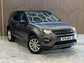 Land Rover Discovery Sport 2.0 Discovery Sport SE Tech TD4 Auto 4WD 5dr 7