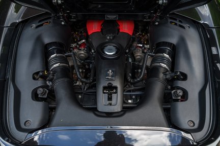 Ferrari 488 Spider 41