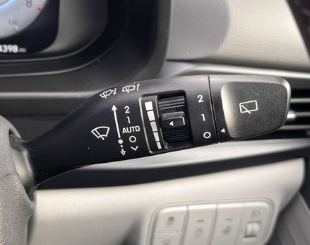 Hyundai BAYON 1.0 Bayon Ultimate TGDi MHEV Auto 5dr 63