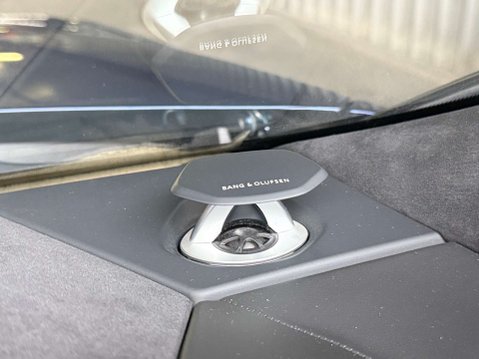 Lamborghini Urus 4.0 Urus V8 Auto 4WD 5dr 52