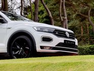 Volkswagen T-Roc R-LINE TSI EVO DSG 34