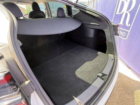 Tesla Model Y SUV 5dr Electric Auto RWD (346 ps) 21