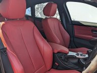 BMW 4 Series 420D M SPORT GRAN COUPE 12