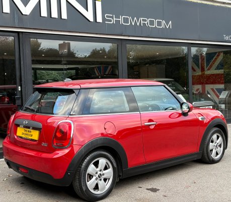 Mini Hatch One 1.2 Pepper / Media 3 door - DEPOSIT TAKEN 2