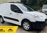 Peugeot Partner 1.6 HDi 850 S Panel Van 4dr Diesel Manual L1 (138 g/km, 90 bhp)