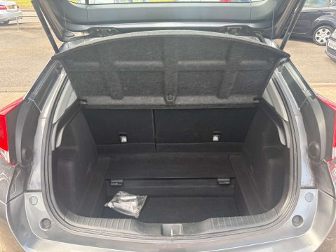 Honda Civic 1.8 Civic i-VTec ES 5dr 19