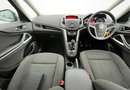 Vauxhall Zafira 1.4T Exclusiv 5dr 15