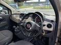 Fiat 500 1.2 Lounge Euro 4 3dr 6